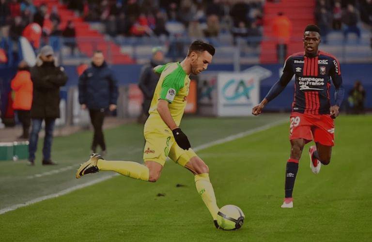 法甲保级生死斗！南特死磕里尔：主场虫能破双杀魔咒？